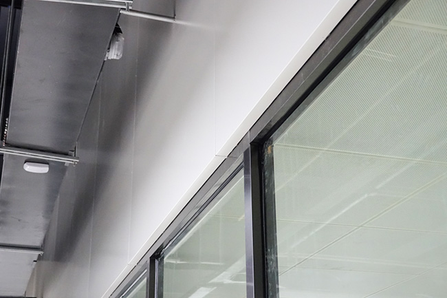 為什么要安裝機(jī)房彩鋼板？